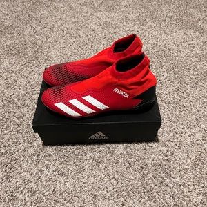 Adidas predator